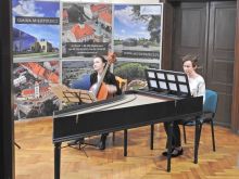 Miniatura zdjęcia: Międzyrzecka Majówka