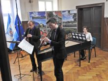 Miniatura zdjęcia: Międzyrzecka Majówka