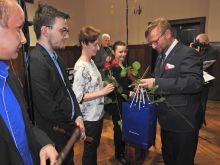 Miniatura zdjęcia: Międzyrzecka Majówka