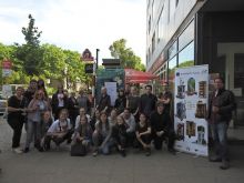 Miniatura zdjęcia: Z wizytą w mieście partnerskim