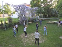 Miniatura zdjęcia: Z wizytą w mieście partnerskim