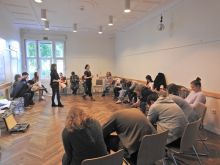 Miniatura zdjęcia: Z wizytą w mieście partnerskim