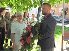 Miniatura zdjęcia: Narodowy Dzień Zwycięstwa