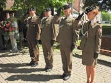 Miniatura zdjęcia: Narodowy Dzień Zwycięstwa