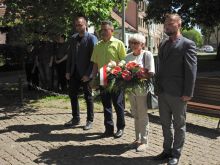 Miniatura zdjęcia: Narodowy Dzień Zwycięstwa