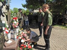 Miniatura zdjęcia: Narodowy Dzień Zwycięstwa