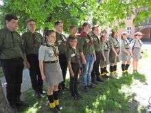 Miniatura zdjęcia: Narodowy Dzień Zwycięstwa