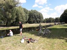 Miniatura zdjęcia: Święto Między Rzekami 2018