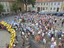 Miniatura zdjęcia: Święto Między Rzekami 2018