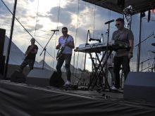 Miniatura zdjęcia: Święto Między Rzekami 2018