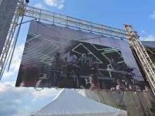 Miniatura zdjęcia: Święto Między Rzekami 2018