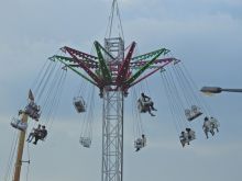 Miniatura zdjęcia: Święto Między Rzekami 2018