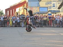 Miniatura zdjęcia: Święto Między Rzekami 2018