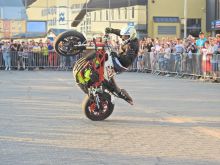 Miniatura zdjęcia: Święto Między Rzekami 2018