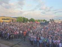 Miniatura zdjęcia: Święto Między Rzekami 2018