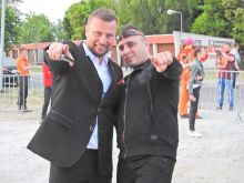 Miniatura zdjęcia: Święto Między Rzekami 2018