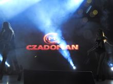 Miniatura zdjęcia: Święto Między Rzekami 2018