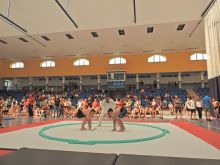 Miniatura zdjęcia: Święto Między Rzekami 2018