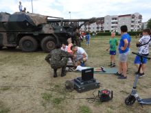 Miniatura zdjęcia: Święto Między Rzekami 2018