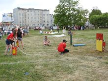 Miniatura zdjęcia: Święto Między Rzekami 2018