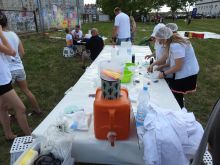 Miniatura zdjęcia: Święto Między Rzekami 2018