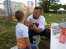 Miniatura zdjęcia: Święto Między Rzekami 2018