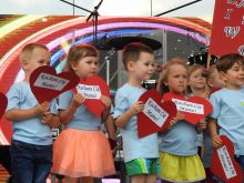 Miniatura zdjęcia: Święto Między Rzekami 2018