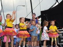 Miniatura zdjęcia: Święto Między Rzekami 2018