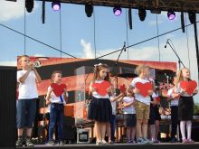 Miniatura zdjęcia: Święto Między Rzekami 2018