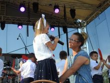 Miniatura zdjęcia: Święto Między Rzekami 2018