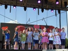 Miniatura zdjęcia: Święto Między Rzekami 2018