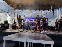 Miniatura zdjęcia: Święto Między Rzekami 2018