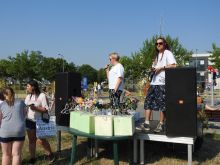 Miniatura zdjęcia: Gminny Dzień Dziecka 2018