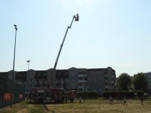 Miniatura zdjęcia: Gminny Dzień Dziecka 2018