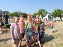 Miniatura zdjęcia: Gminny Dzień Dziecka 2018