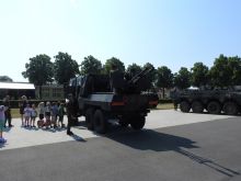 Miniatura zdjęcia: Gminny Dzień Dziecka 2018