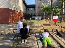 Miniatura zdjęcia: Gminny Dzień Dziecka 2018