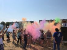 Miniatura zdjęcia: Gminny Dzień Dziecka 2018