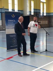 Miniatura zdjęcia: Gminny Dzień Dziecka 2018