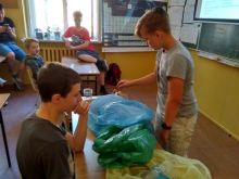 Miniatura zdjęcia: Kampania edukacyjna w gminie „Mądrze kupujesz – odpady minimalizujesz”