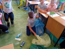 Miniatura zdjęcia: Kampania edukacyjna w gminie „Mądrze kupujesz – odpady minimalizujesz”