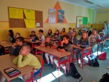 Miniatura zdjęcia: Kampania edukacyjna w gminie „Mądrze kupujesz – odpady minimalizujesz”