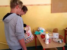 Miniatura zdjęcia: Kampania edukacyjna w gminie „Mądrze kupujesz – odpady minimalizujesz”