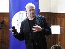 Miniatura zdjęcia: „Nasz Telemann” w Międzyrzeczu