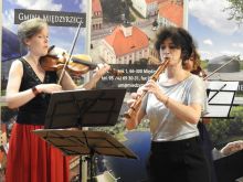 Miniatura zdjęcia: „Nasz Telemann” w Międzyrzeczu