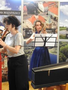 Miniatura zdjęcia: „Nasz Telemann” w Międzyrzeczu