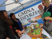 Miniatura zdjęcia: V. Parada Lokomotyw w Międzyrzeczu