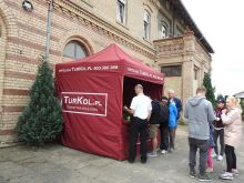 Miniatura zdjęcia: V. Parada Lokomotyw w Międzyrzeczu