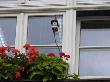 Miniatura zdjęcia: Sam możesz sprawdzić jakość powietrza w Międzyrzeczu