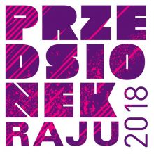 Miniatura zdjęcia: Przedsionek Raju 2018